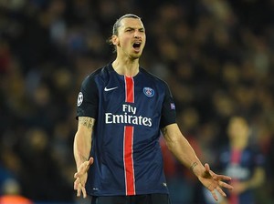 Ibrahimovic Bakal Betah di Kota Manchester