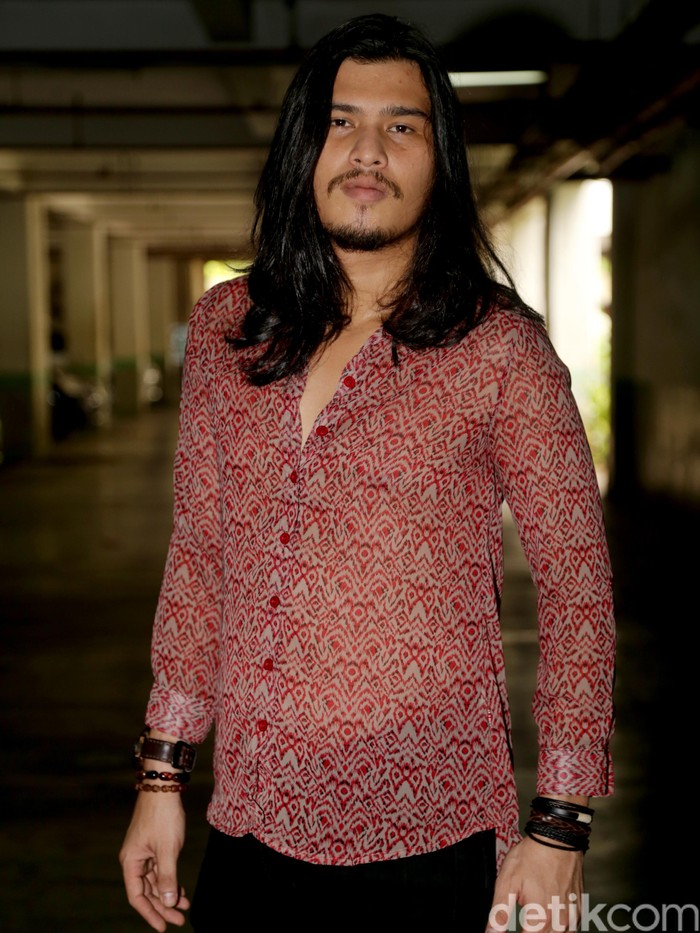 Virzha Berharap Bisa Rilis Album Kedua Akhir Tahun