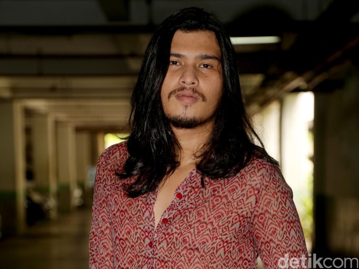 Virzha Kejar Mimpi Jadi Produser