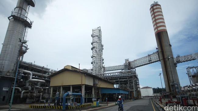 Pemerintah Uji Coba B30 Hari Ini