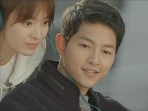 Descendants of the Sun Episode 15: Spoiler Netizen yang Jadi Nyata