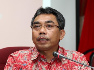 PDIP Pertanyakan Data Banjir Dalam Angka Pemprov DKI: Jangan Sepotong!