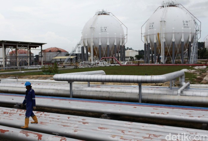 Ikut Jaga Kedaulatan RI di Natuna, Ini Langkah Pertamina