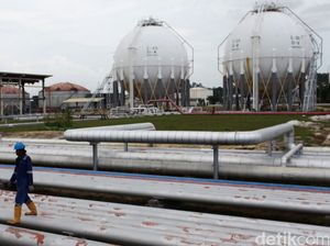 Aturan Cost Recovery dan Pajak Migas Bikin Cadangan Migas RI Menipis