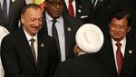 Wapres JK Hadiri Pembukaan KTT OKI di Turki