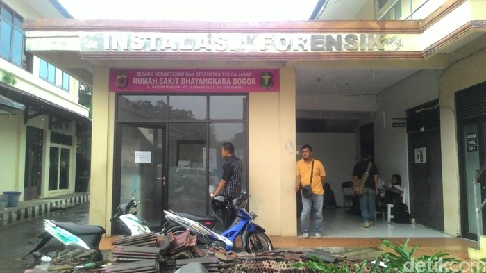 2 Pembantu Tewas di Bogor, Polisi: Tidak Ada Barang yang Hilang