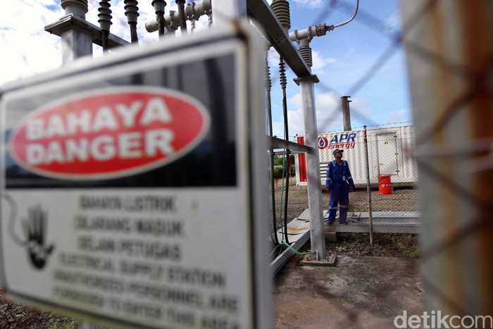 Gardu Induk Linggau Tambah Pasokan 60 MVA untuk 3 Daerah di Sumsel