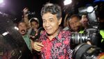 Kajati DKI Sudung Situmorang Diperiksa KPK