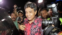 Hal itu diucapkan Sudung usai menjalani pemeriksaan sebagai saksi di KPK.