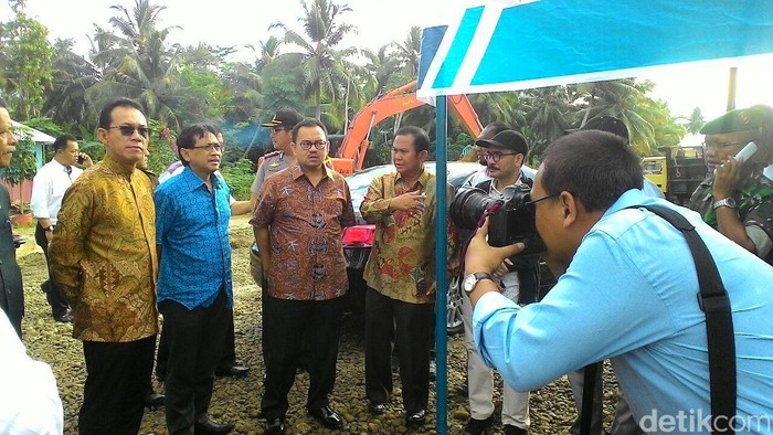 Ada Holding BUMN Energi, Menteri ESDM: Kita Sambut Baik