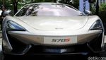 McLaren Luncurkan 570S