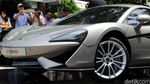 McLaren Luncurkan 570S