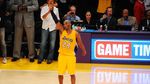 60 Poin di Akhir Karier Kobe