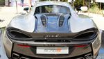 McLaren Luncurkan 570S
