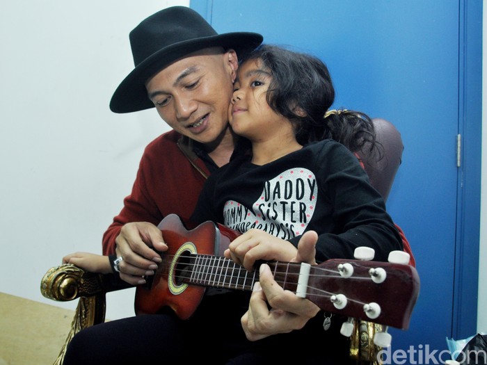 Gara-gara Komentar Soal Aliando, Anji Pernah Diserang Alicious