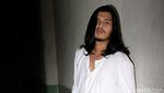 Gondrong dan Berewok, Gaya Gahar ala Virzha