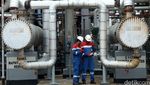 Melihat Kilang Pertamina Terbesar Kedua