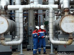 Pertamina Ingin Putus Kerja Sama 2 Proyek Kilang dengan Saudi Aramco