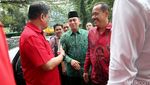 Irjen Benny Mokalu Daftar Cagub PDIP