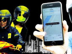 Aman dan Nyaman Bepergian dengan Transportasi Online
