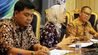 Diskusi tersebut menyimpulkan bahwa Revisi Undang-Undang Pilkada sangat perlu untuk mematangkan demokrasi di Indonesia.