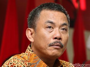 Ketua DPRD DKI Sindir Anies: Gubernur tapi Otaknya Jadi Presiden