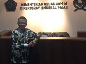 Usai Tax Amnesty, Dirjen Pajak Kirim Surat Cinta untuk Para Pegawainya