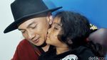 Kedekatan Anji dan Putrinya dari Sheila Marcia