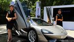 McLaren Luncurkan 570S