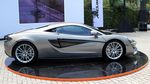 McLaren Luncurkan 570S