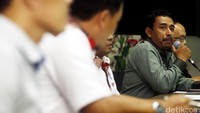 Negara yang sudah memastikan hadir pada acara 16-18 April itu adalah Malaysia, Singapura, Brunei Darussalam, Thailand, Myanmar, Filipina, Kamboja, Jepang (RADO) dan Kanada (World Anti-Doping Agency - WADA).