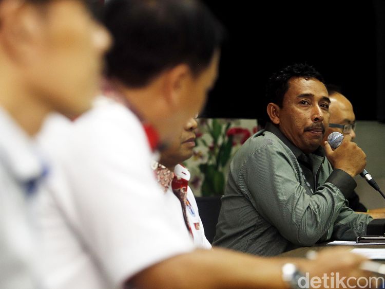 12 Negara Hadiri Pertemuan Anti Doping Dunia di Jakarta