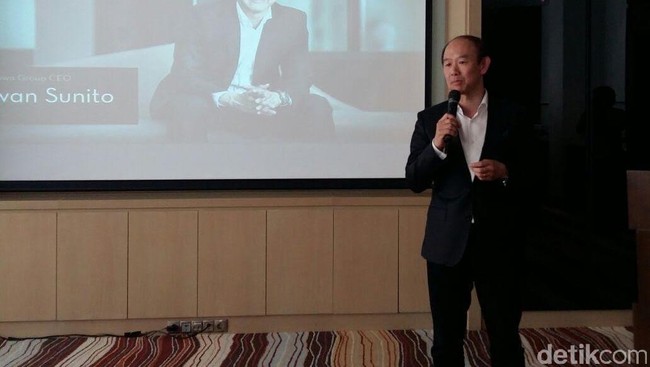 Sering Tak Naik Kelas, Pengusaha Properti RI Jadi Orang Berpengaruh di Australia
