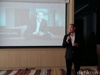 Sering Tak Naik Kelas, Pengusaha Properti RI Jadi Orang Berpengaruh di Australia