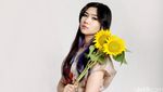 10 Foto Terheboh: Primus-Jihan, Marshanda hingga Anji dan Putrinya