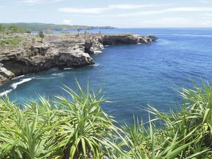 Liburan Babymoon ke Bali, Asyiknya ke Mana Saja?