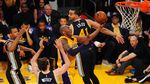 60 Poin di Akhir Karier Kobe