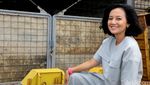Seru-seruan Bareng Para Pemain Film Juara