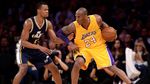60 Poin di Akhir Karier Kobe