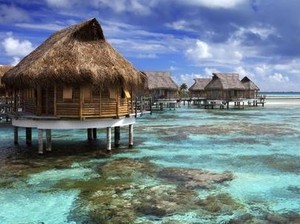 Aneka Destinasi Keren Liburan Babymoon ala Selebriti