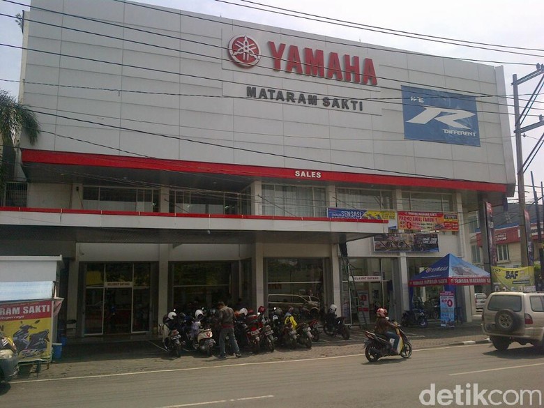 Alamat dealer alamat dealer