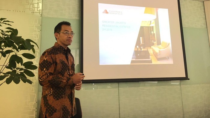 Harga Minyak Jatuh, Bisnis Sewa Perkantoran Ikutan Lesu