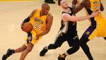 60 Poin di Akhir Karier Kobe