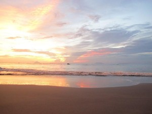 5 Destinasi Babymoon yang Tak Perlu Naik Pesawat