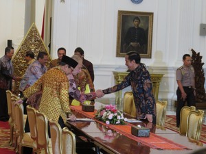 Ketua BPK: Kami Sudah Laporkan Soal Sumber Waras ke Presiden
