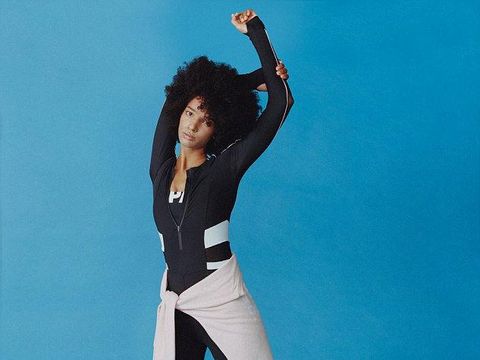 Ivy Park Koleksi Ivy Park Beyonce