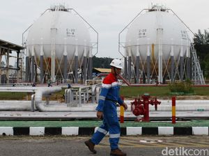 Modifikasi Kilang Balongan Harus Rampung di 2020, Ini Sebabnya