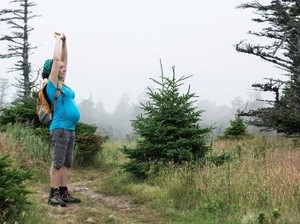 Babymoon Ala Backpacker, Apa yang Harus Disiapkan?