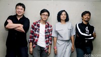 Film yang di sutradarai oleh Charles Gozali itu menjadi salah satu film aksi yang ditujukan untuk para remaja lewat kisah romantis di dalamnya.