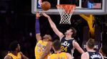 60 Poin di Akhir Karier Kobe